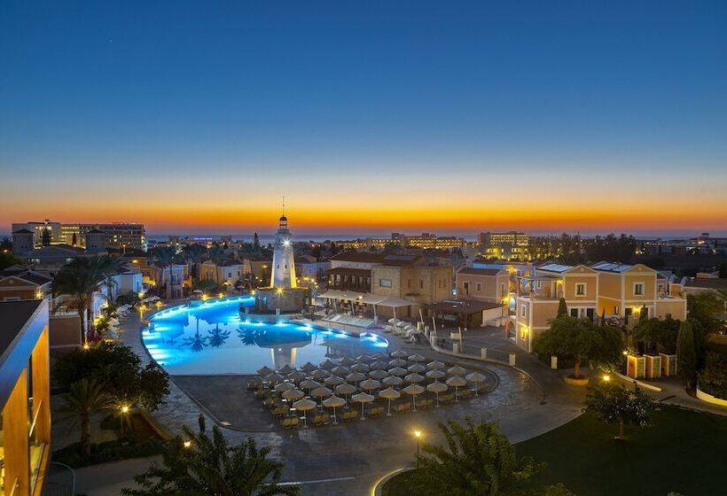 Hotel Aliathon Ionian