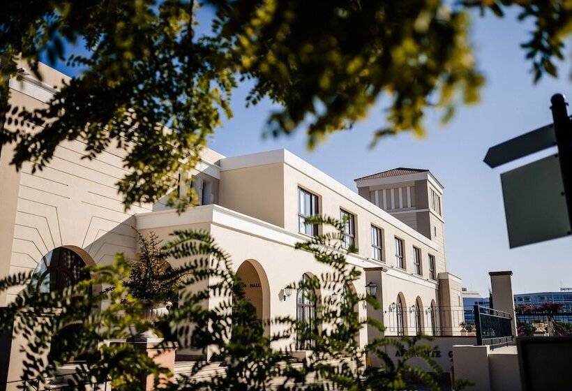 Hotel Aliathon Ionian