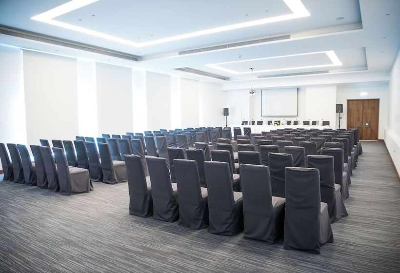 Hotel Aliathon Ionian