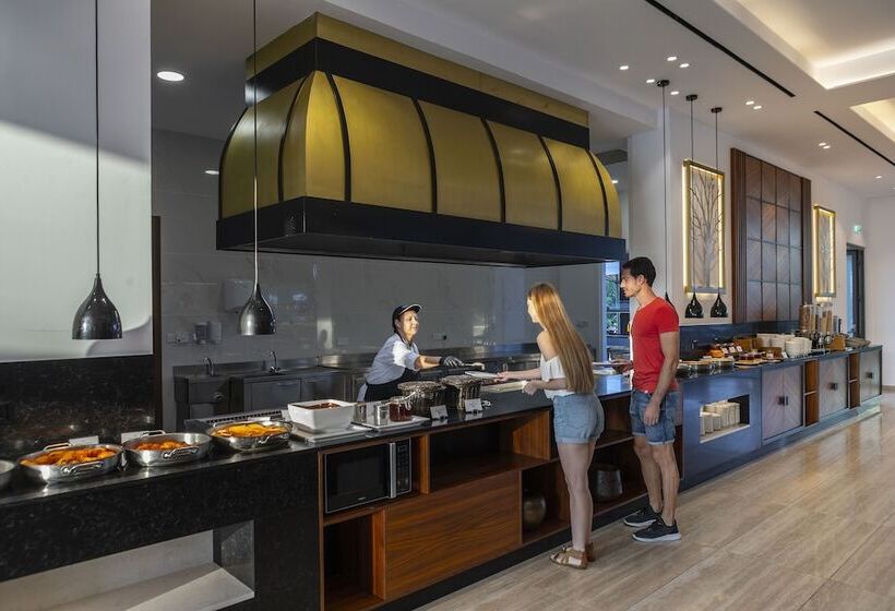 Hotel Aliathon Ionian