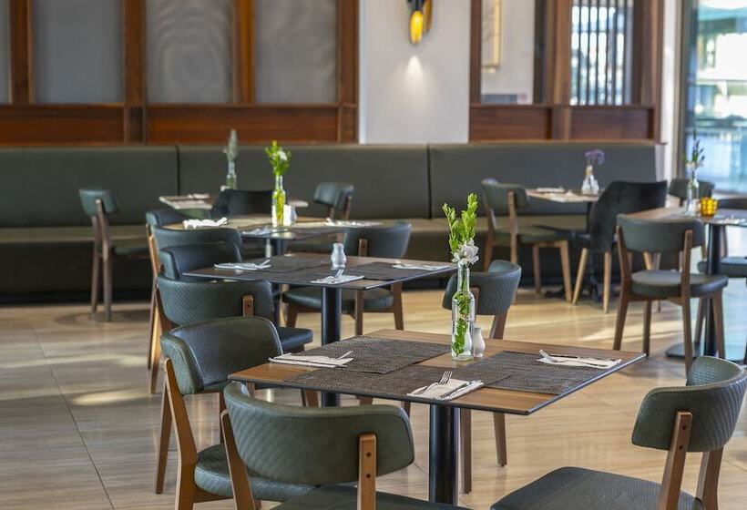 Hotel Aliathon Ionian