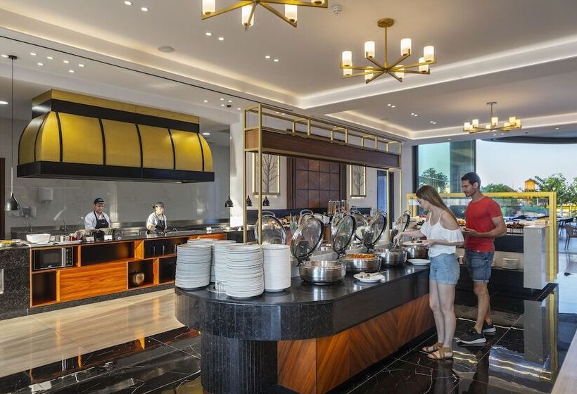 Hotel Aliathon Ionian