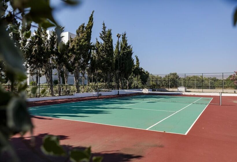 Hotel Aliathon Ionian