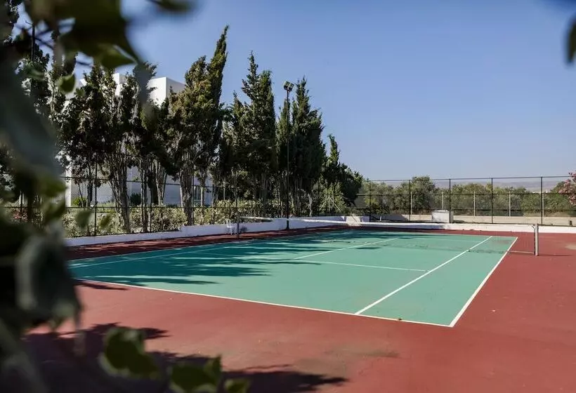 Hotelli Aliathon Ionian