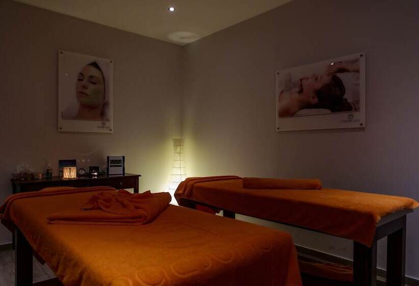 Hotel Aliathon Ionian