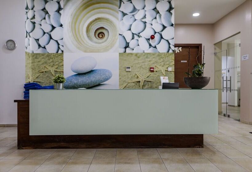 Hotel Aliathon Ionian