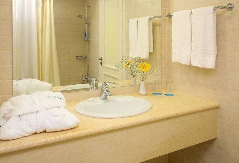 Hotel Aliathon Ionian