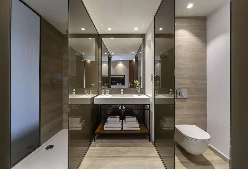 Hotelli Aliathon Ionian