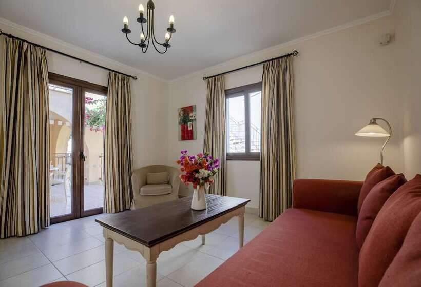 Hotel Aliathon Ionian