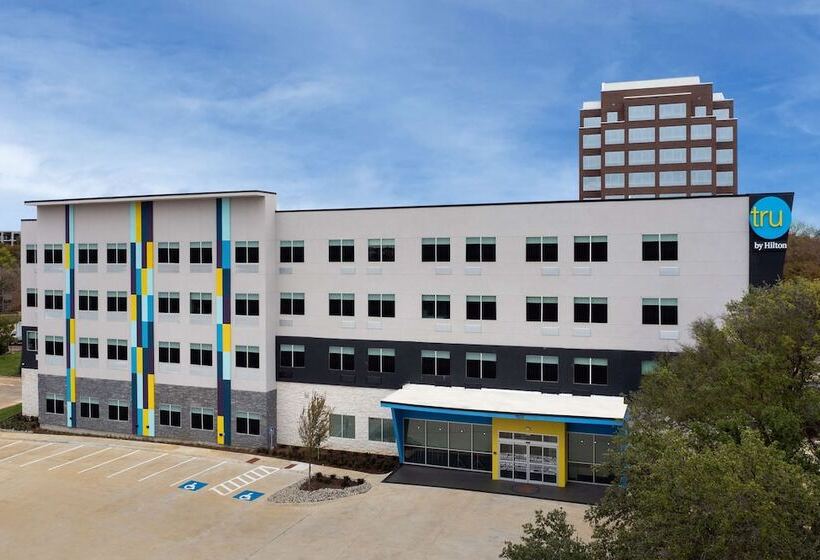 ホテル Tru By Hilton North Richland Hills Dfw West