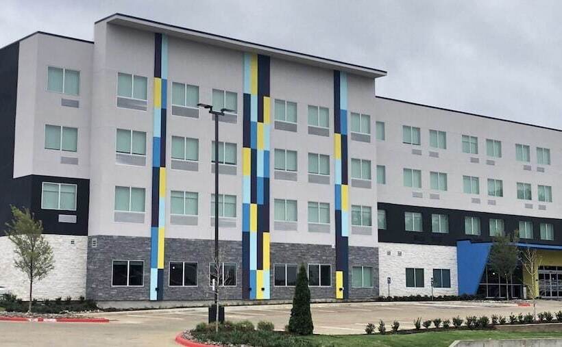 ホテル Tru By Hilton North Richland Hills Dfw West