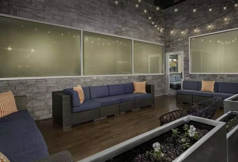 Hotelli Tru By Hilton North Richland Hills Dfw West