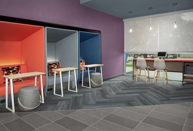 ホテル Tru By Hilton North Richland Hills Dfw West