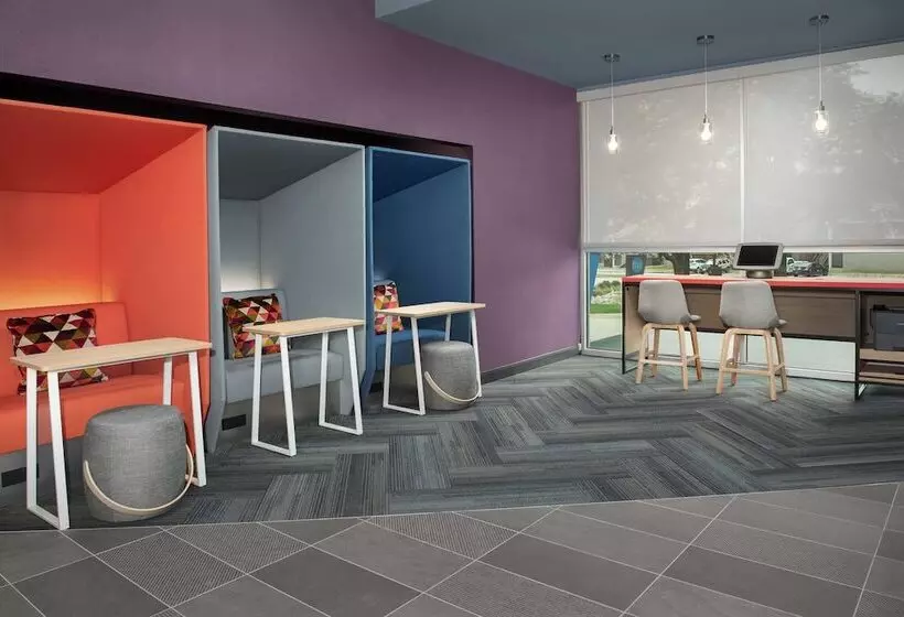 Hotelli Tru By Hilton North Richland Hills Dfw West