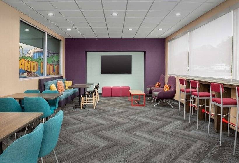 ホテル Tru By Hilton North Richland Hills Dfw West