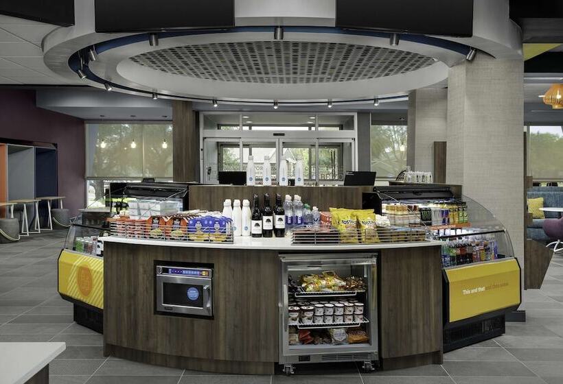 ホテル Tru By Hilton North Richland Hills Dfw West