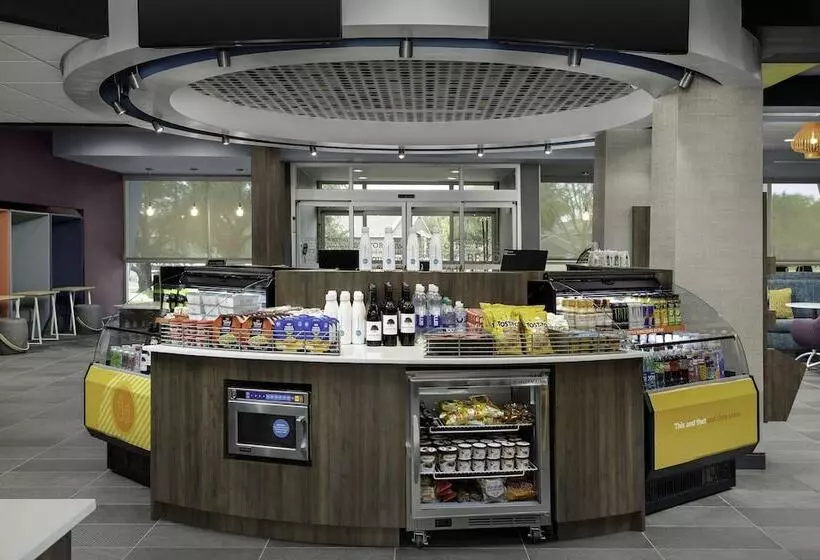 Hotelli Tru By Hilton North Richland Hills Dfw West