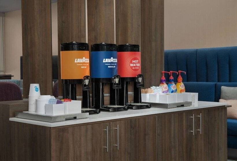 ホテル Tru By Hilton North Richland Hills Dfw West