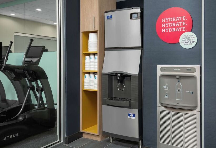 ホテル Tru By Hilton North Richland Hills Dfw West