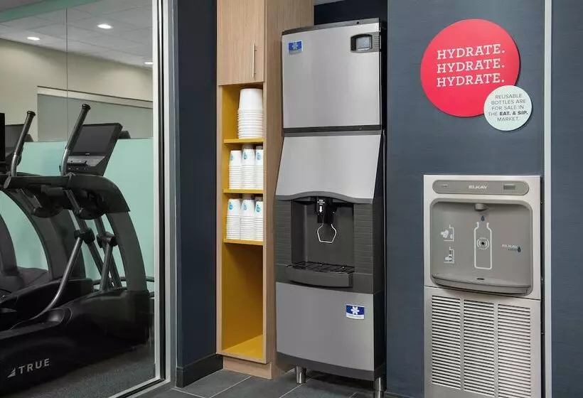 Hotelli Tru By Hilton North Richland Hills Dfw West