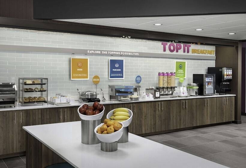 ホテル Tru By Hilton North Richland Hills Dfw West