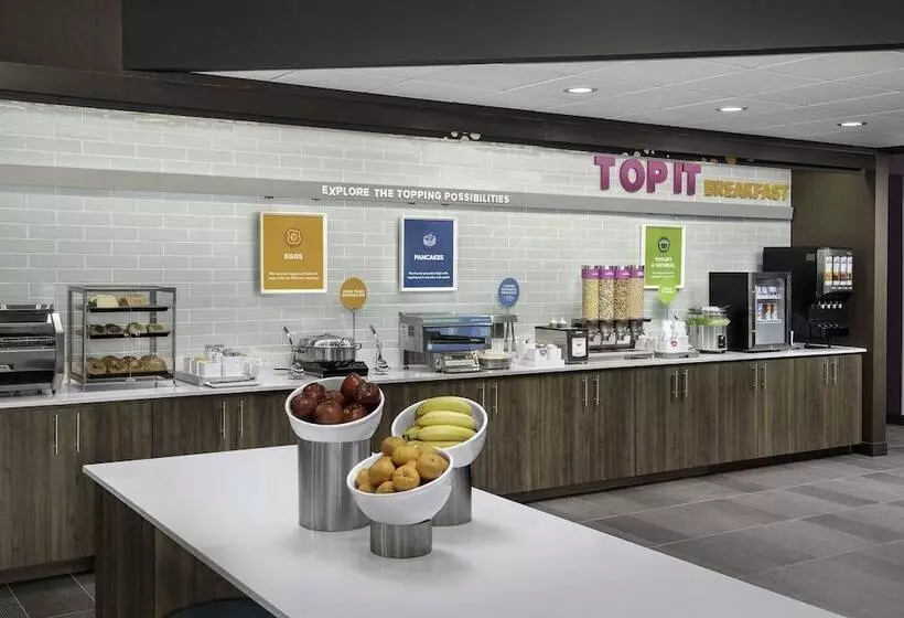 Hotelli Tru By Hilton North Richland Hills Dfw West