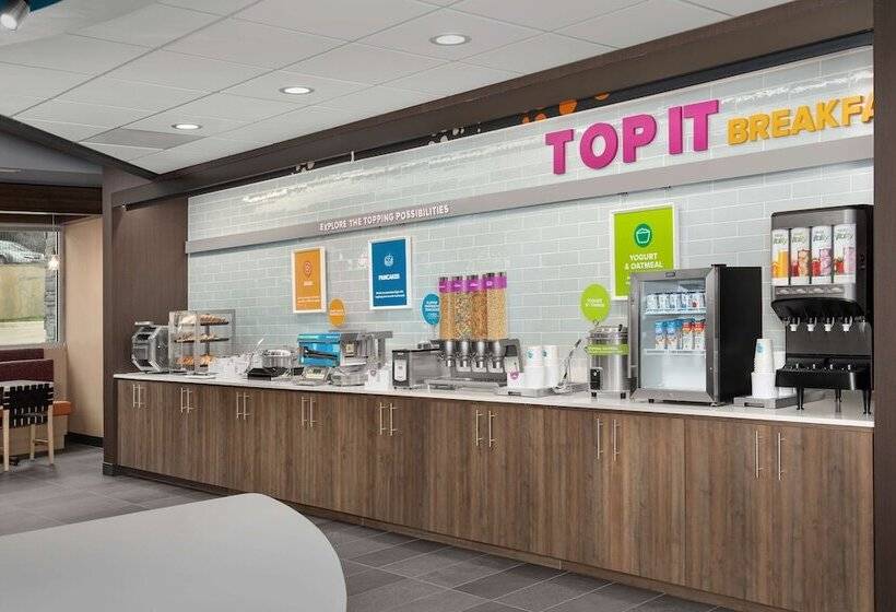 ホテル Tru By Hilton North Richland Hills Dfw West