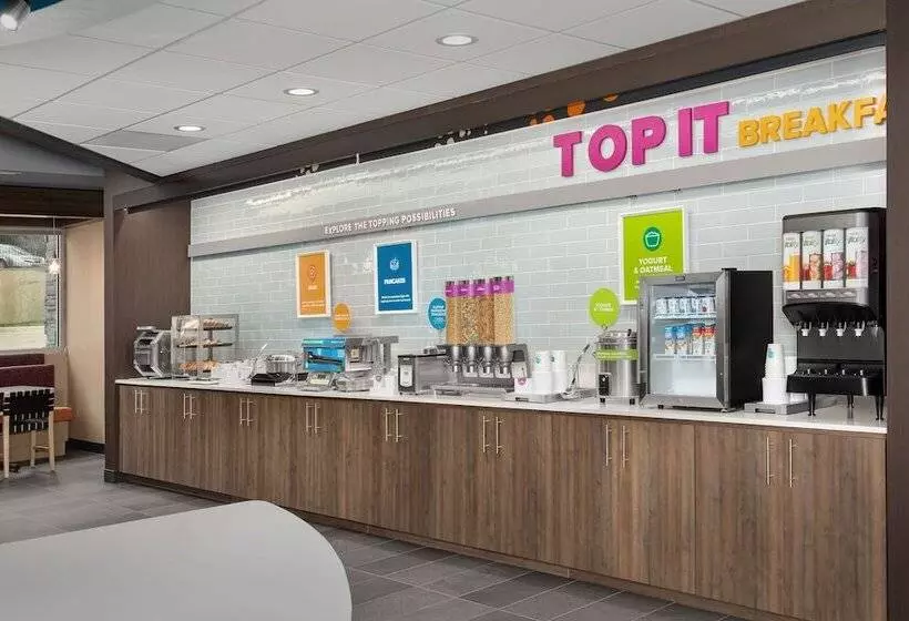 Hotelli Tru By Hilton North Richland Hills Dfw West