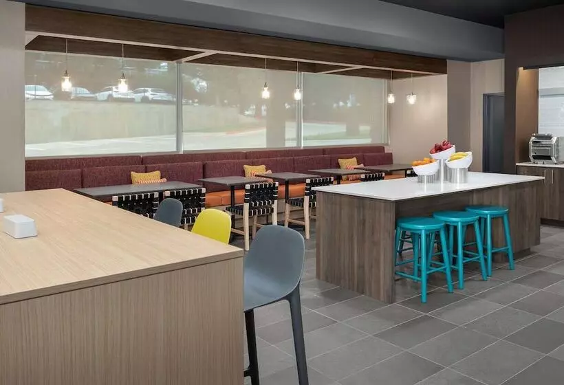 Hotelli Tru By Hilton North Richland Hills Dfw West