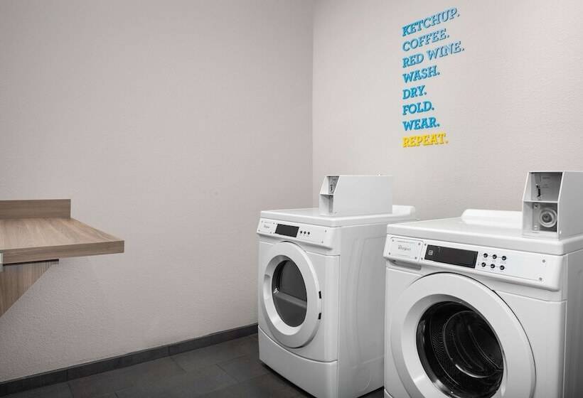 ホテル Tru By Hilton North Richland Hills Dfw West