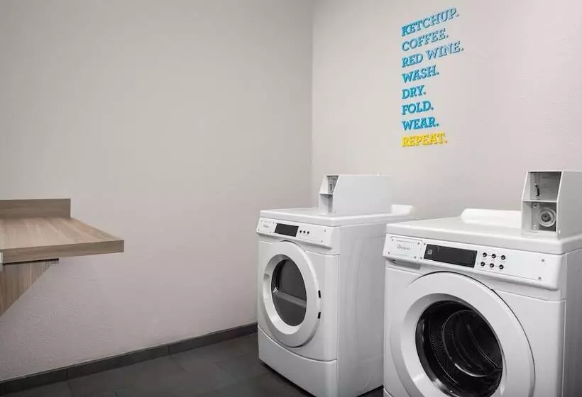 Hotelli Tru By Hilton North Richland Hills Dfw West