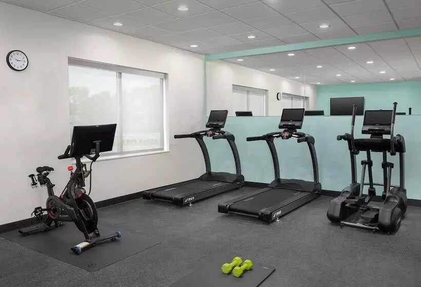 Hotelli Tru By Hilton North Richland Hills Dfw West