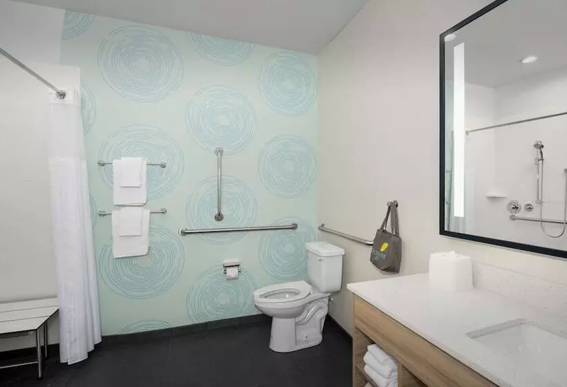 Hotelli Tru By Hilton North Richland Hills Dfw West