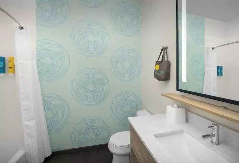 Hotelli Tru By Hilton North Richland Hills Dfw West