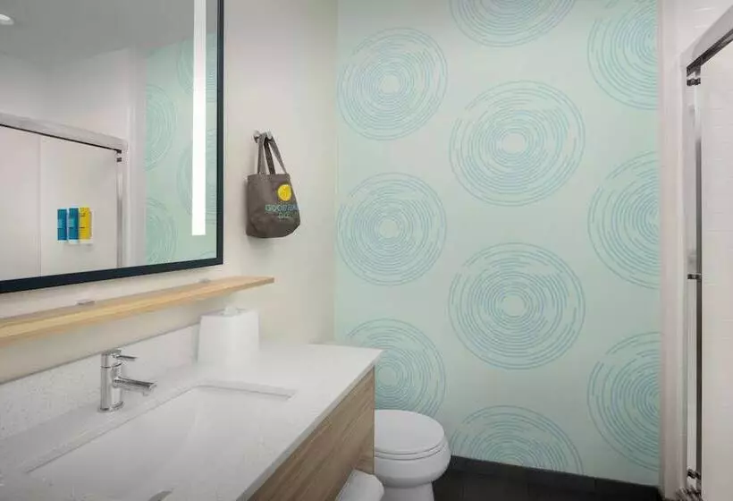 Hotelli Tru By Hilton North Richland Hills Dfw West