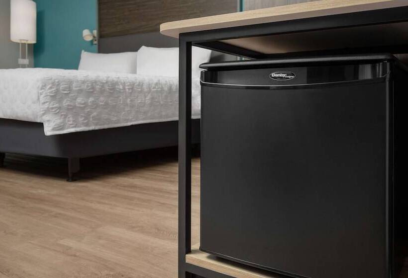 ホテル Tru By Hilton North Richland Hills Dfw West