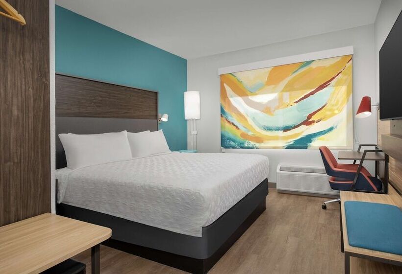 ホテル Tru By Hilton North Richland Hills Dfw West