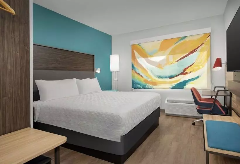 Hotelli Tru By Hilton North Richland Hills Dfw West