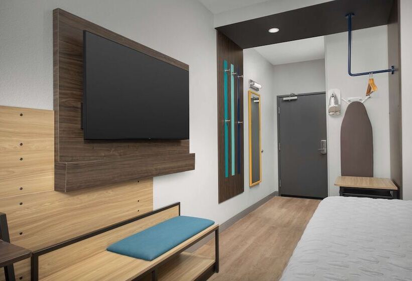 ホテル Tru By Hilton North Richland Hills Dfw West