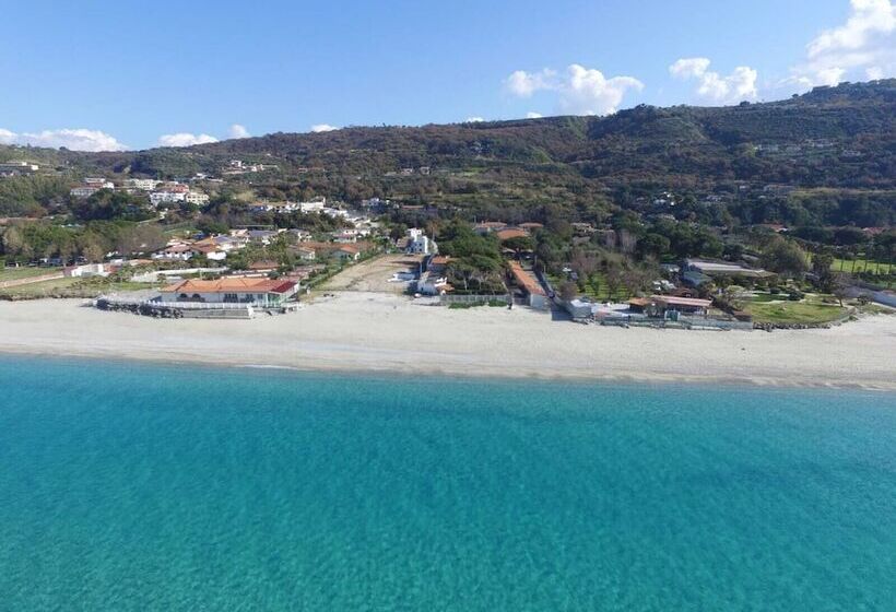 ホテル Emmesse Di Miceli Michele & C. Sas