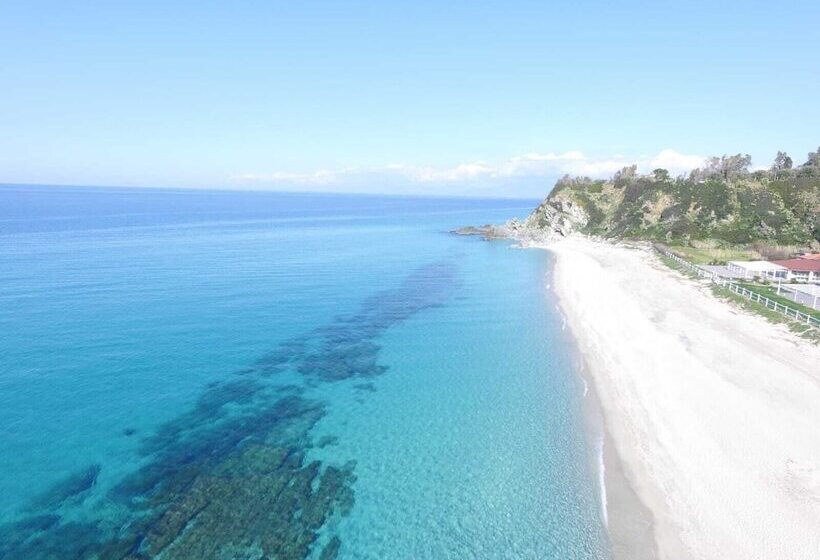 ホテル Emmesse Di Miceli Michele & C. Sas