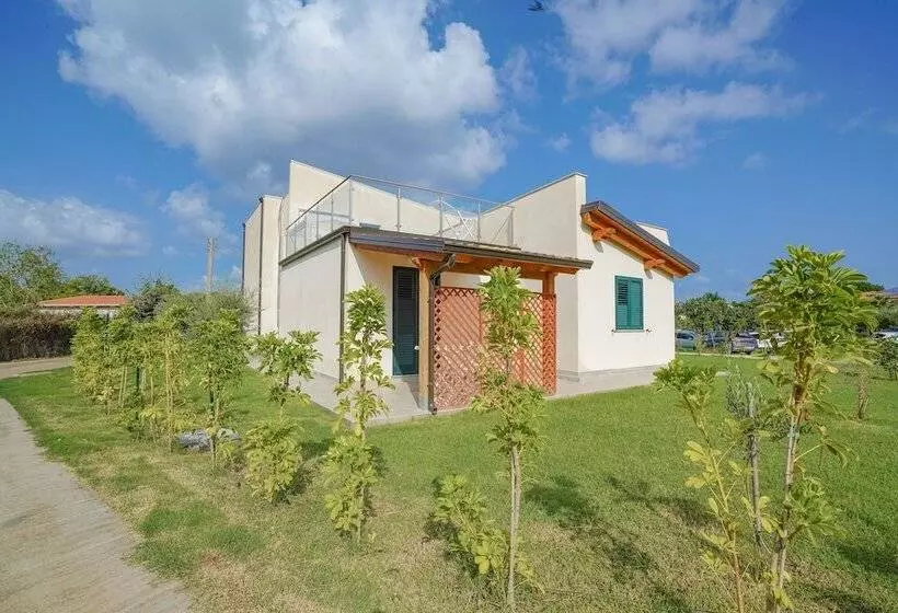 Hotelli Emmesse Di Miceli Michele & C. Sas