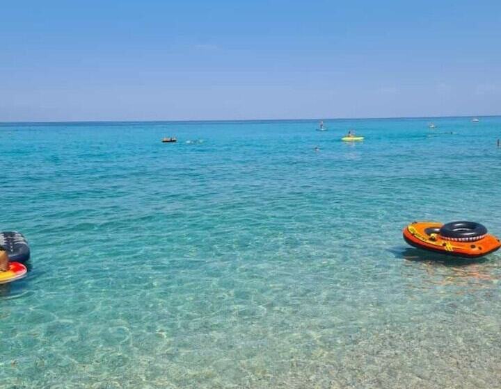 ホテル Emmesse Di Miceli Michele & C. Sas