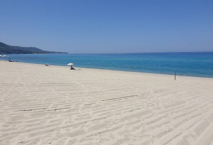 ホテル Emmesse Di Miceli Michele & C. Sas