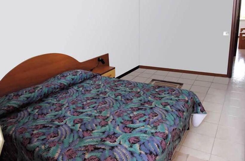 ホテル Residence Pace Village Tropea