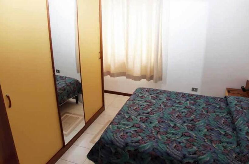 ホテル Residence Pace Village Tropea