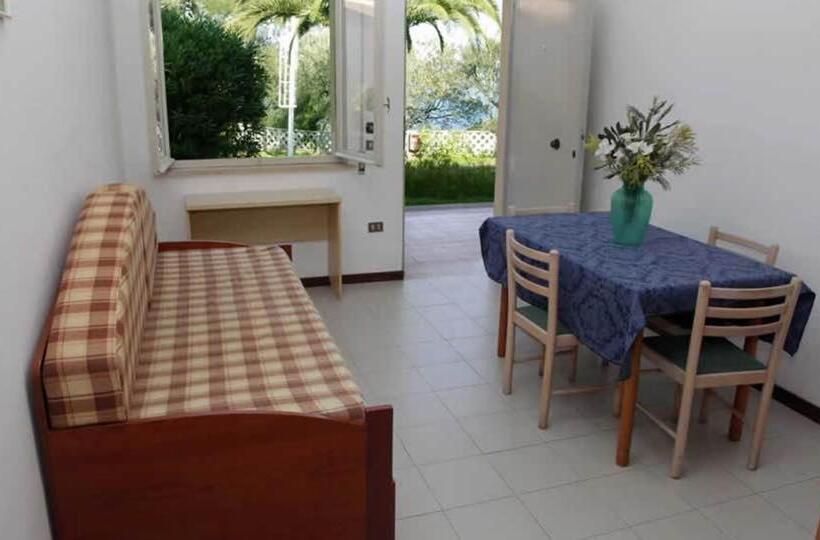 ホテル Residence Pace Village Tropea