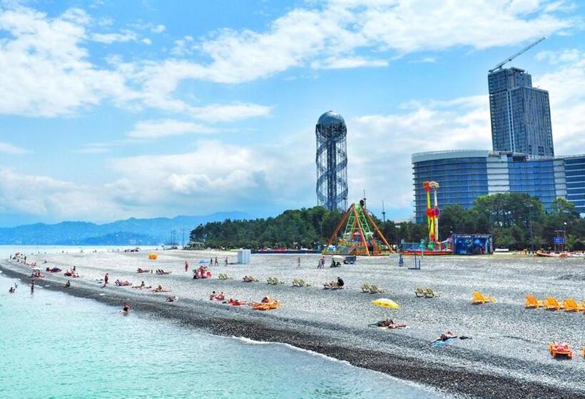 هتل Orbi City Beach