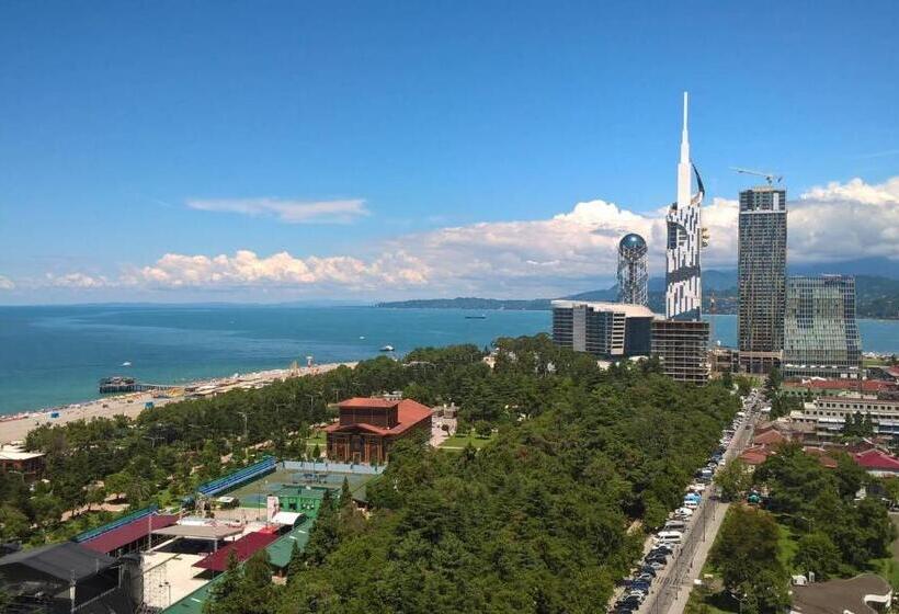 هتل Orbi City Beach