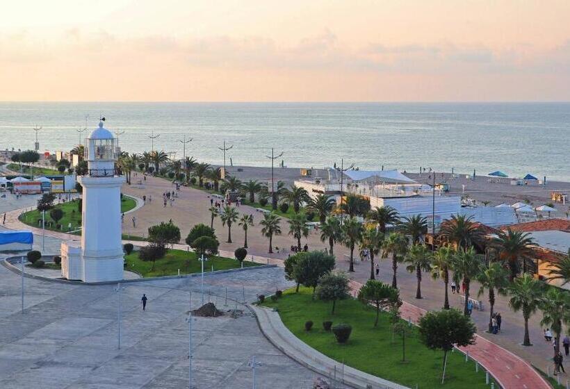 هتل Orbi City Beach